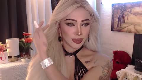 Amanda online show from October 7, 2:56 am