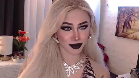 Amanda online show from October 10, 6:14 am