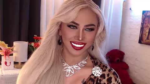 Amanda online show from October 11, 3:47 pm