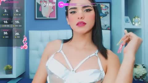Snapshot of valentina_princess_ chatting on January 11, 5:31 am valentina_princess_ online show from January 11, 5:31 am