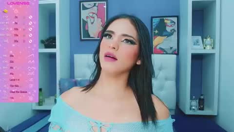 Snapshot of valentina_princess_ chatting on February 7, 6:24 am valentina_princess_ online show from February 7, 6:24 am