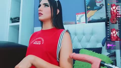 Snapshot of valentina_princess_ chatting on February 8, 4:25 pm valentina_princess_ online show from February 8, 4:25 pm