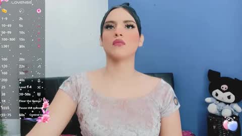 Snapshot of valentina_princess_ chatting on September 29, 7:41 am valentina_princess_ online show from September 29, 7:41 am