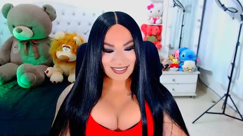 Snapshot of valentinaxqueen chatting on December 4, 11:30 pm online show from December 4, 11:30 pm