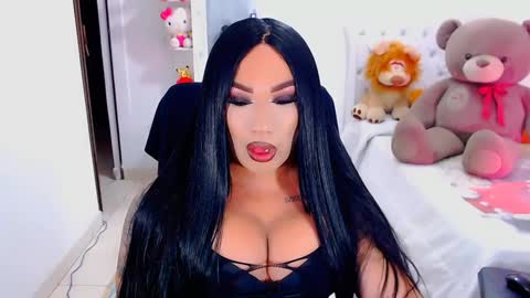 Snapshot of valentinaxqueen chatting on January 12, 11:26 pm online show from January 12, 11:26 pm