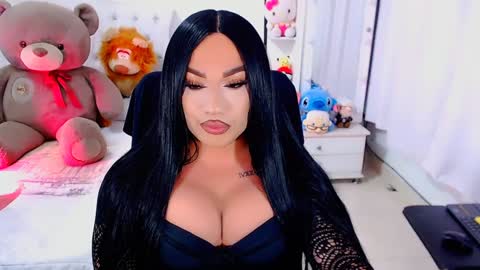Snapshot of valentinaxqueen chatting on January 13, 11:38 pm online show from January 13, 11:38 pm