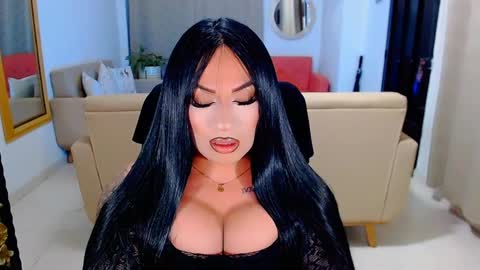 Snapshot of valentinaxqueen chatting on January 20, 12:04 am online show from January 20, 12:04 am