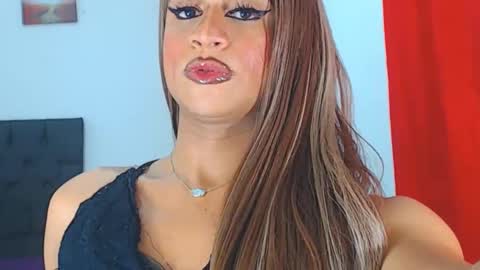 VALENTINA   online show from January 14, 1:47 am