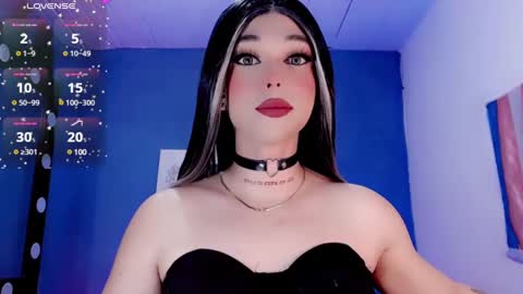Snapshot of valentinne_marian chatting on January 11, 11:56 pm Marian online show from January 11, 11:56 pm