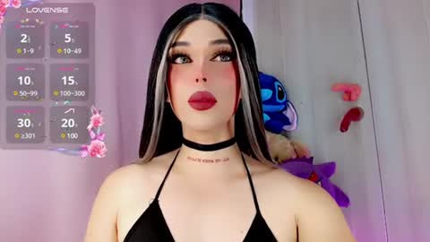 Snapshot of valentinne_marian chatting on January 25, 2:47 am Marian online show from January 25, 2:47 am