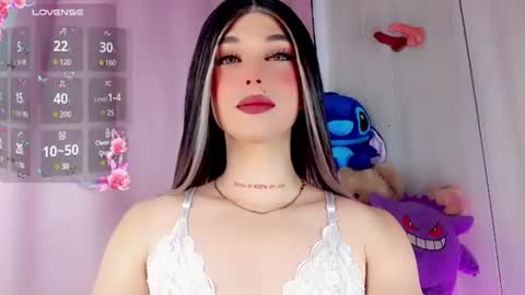 Snapshot of valentinne_marian chatting on January 26, 2:56 am Marian online show from January 26, 2:56 am