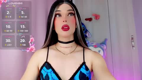 Snapshot of valentinne_marian chatting on January 31, 6:13 am Marian online show from January 31, 6:13 am