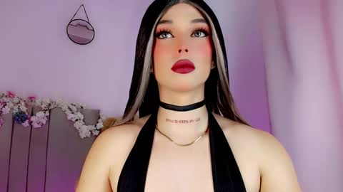 Snapshot of valentinne_marian chatting on March 12, 7:46 am Marian online show from March 12, 7:46 am
