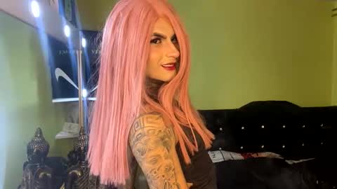 Valen online show from January 10, 4:40 am