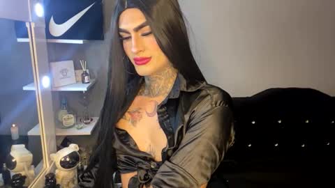 Valen online show from February 3, 4:43 am