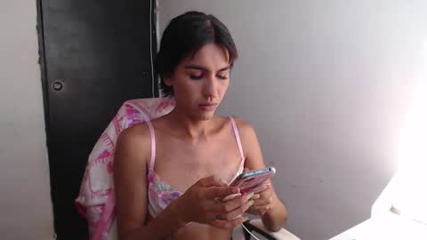 valeria online show from January 10, 7:09 pm