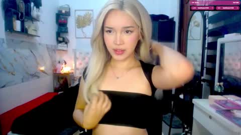VALERIA online show from October 5, 10:38 am