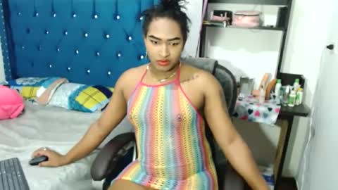 Snapshot of valeriahotye chatting on March 7, 6:15 pm ValeriaHotye online show from March 7, 6:15 pm