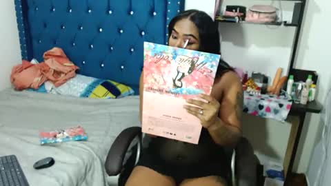 Snapshot of valeriahotye chatting on March 9, 9:03 pm ValeriaHotye online show from March 9, 9:03 pm