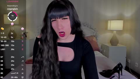 Valeria online show from December 26, 9:47 pm