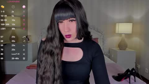 Valeria online show from December 28, 5:12 am