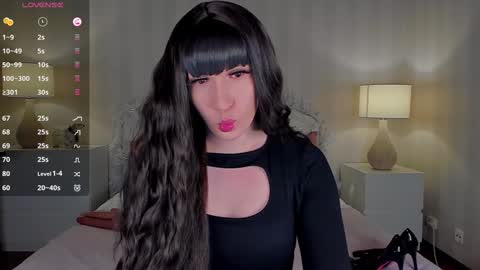 Valeria online show from December 30, 5:04 am