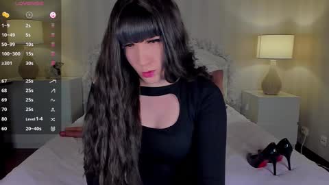 Valeria online show from January 12, 5:03 am