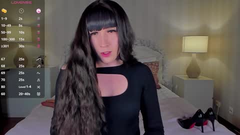 Valeria online show from January 15, 9:20 pm