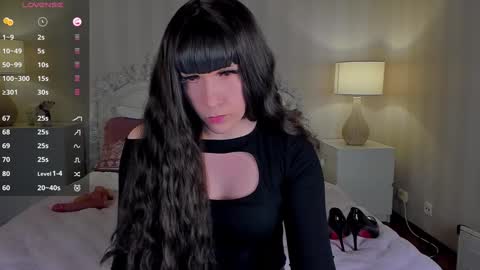 Valeria online show from January 19, 5:26 am