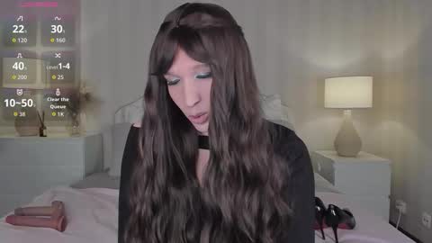 Valeria online show from October 20, 9:12 am