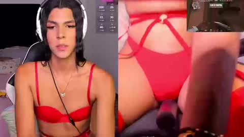 Snapshot of valeriatorrez chatting on September 20, 5:07 pm valeriatorrez online show from September 20, 5:07 pm