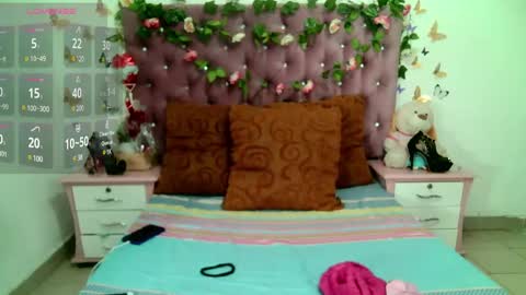 Snapshot of valeriatsx chatting on January 13, 7:53 pm La valerie26 online show from January 13, 7:53 pm