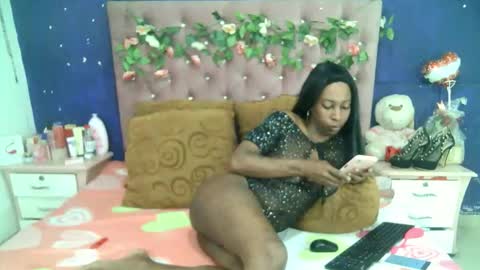 La valerie26 online show from November 27, 12:08 pm