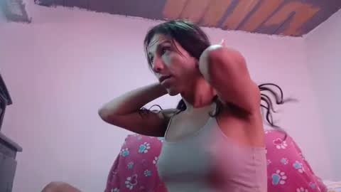 valerie_rousse online show from January 25, 10:07 pm