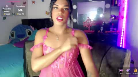 valerin_foxts online show from January 5, 12:53 pm