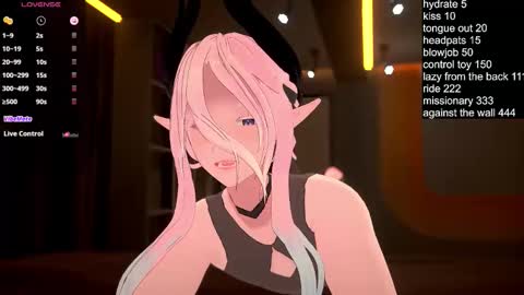 Valeriya Valentine online show from October 17, 12:36 am