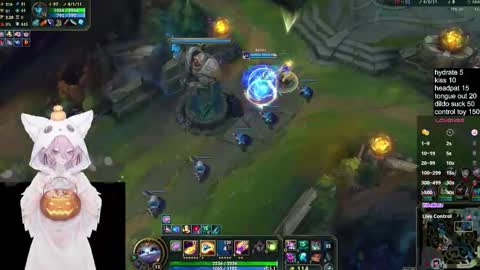 Valeriya Valentine online show from October 20, 2:15 am