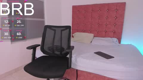 valery_maravilla69 online show from October 17, 5:22 am