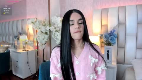 Snapshot of valery_rosse__ chatting on September 19, 1:06 pm VALERY online show from September 19, 1:06 pm