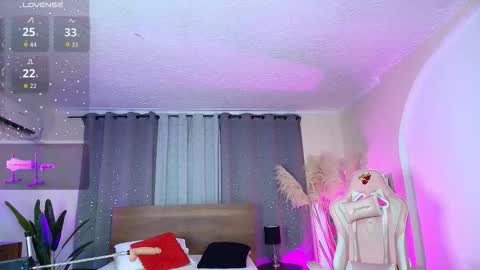 Snapshot of valery_yepes_ chatting on September 19, 12:22 pm Valery online show from September 19, 12:22 pm