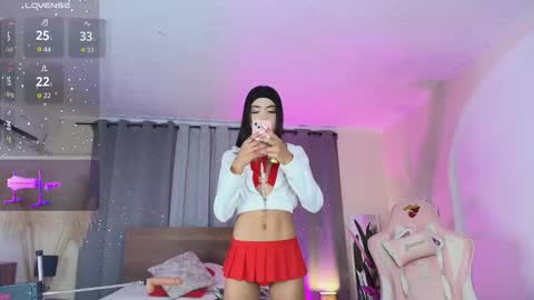 Snapshot of valery_yepes_ chatting on September 26, 12:02 pm Valery online show from September 26, 12:02 pm