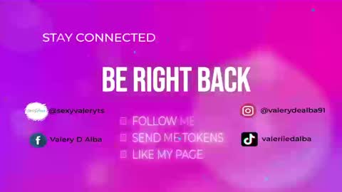 Snapshot of valerydealba91 chatting on September 11, 10:29 pm valery de alba online show from September 11, 10:29 pm