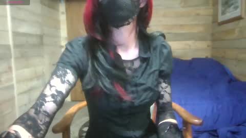 Snapshot of valhanna_ chatting on September 22, 7:24 am Valhanna online show from September 22, 7:24 am