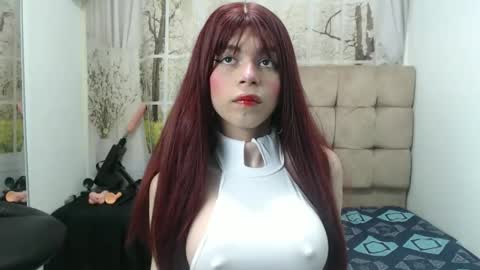 Snapshot of vanessa_jenner chatting on September 15, 2:38 am vanessa_jenner online show from September 15, 2:38 am