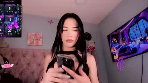 vanessacastroo online show from October 19, 8:01 pm