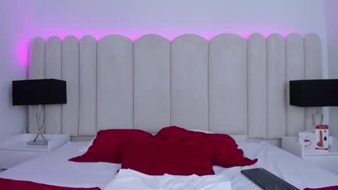 Vanessa Sexy Paris online show from October 12, 9:28 pm