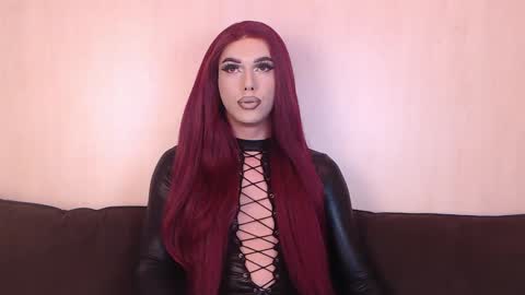 Vanessa online show from January 20, 10:04 pm
