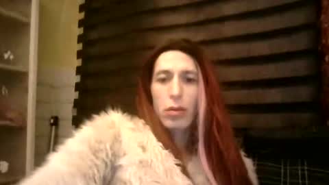 Snapshot of vanillasexy90 chatting on February 25, 3:20 am VanillaSexyy online show from February 25, 3:20 am