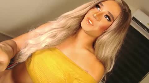 Richy will make you fall in love online show from October 23, 12:14 am