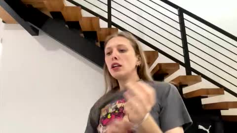 VelvetTGirl online show from January 17, 9:55 pm